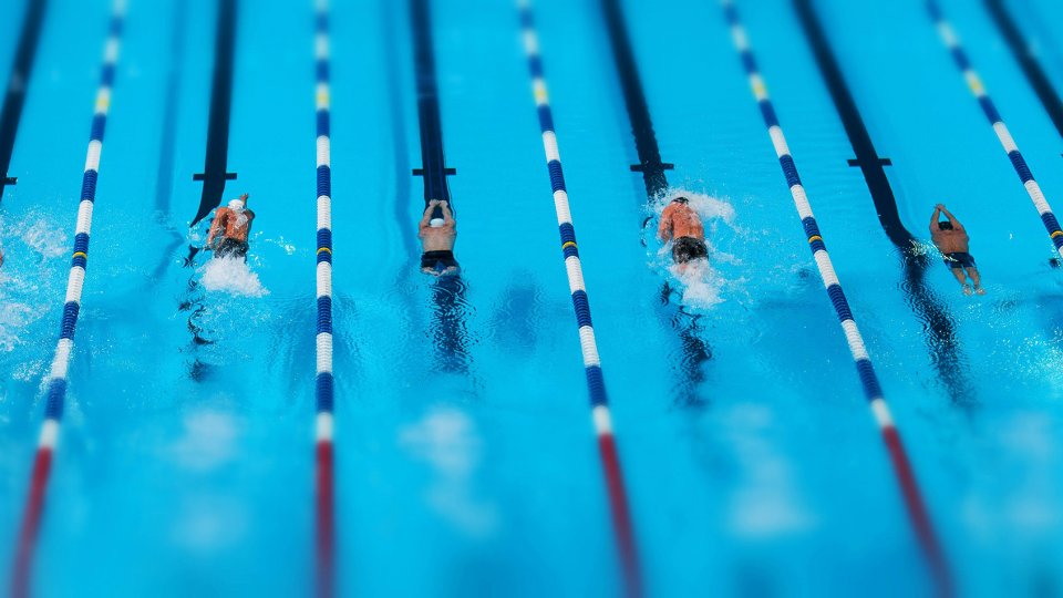 România participă cu opt sportivi la CM de natație de la Doha din perioada 2-18 februarie