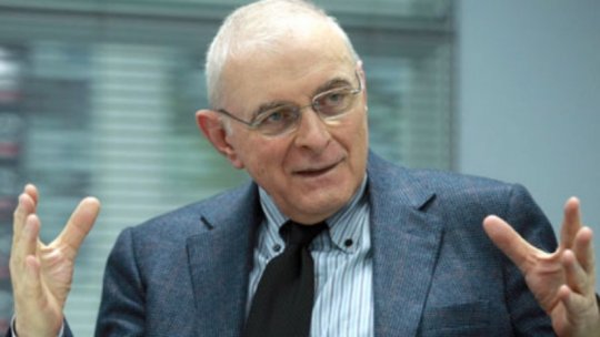 EXCLUSIV RRA: Consilierul guvernatorului BNR, Adrian Vasilescu: Nici ROBOR-ul, nici IRCC-ul nu vor fi influențați de anul electoral