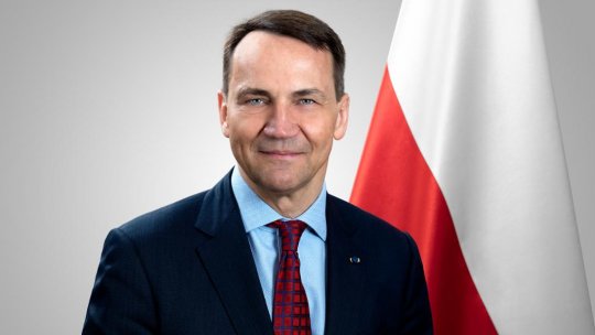 Noul guvern al Poloniei cere despăgubiri din partea Berlinului pentru atrocităţile naziştilor în timpul celui de-Al Doilea Război Mondial