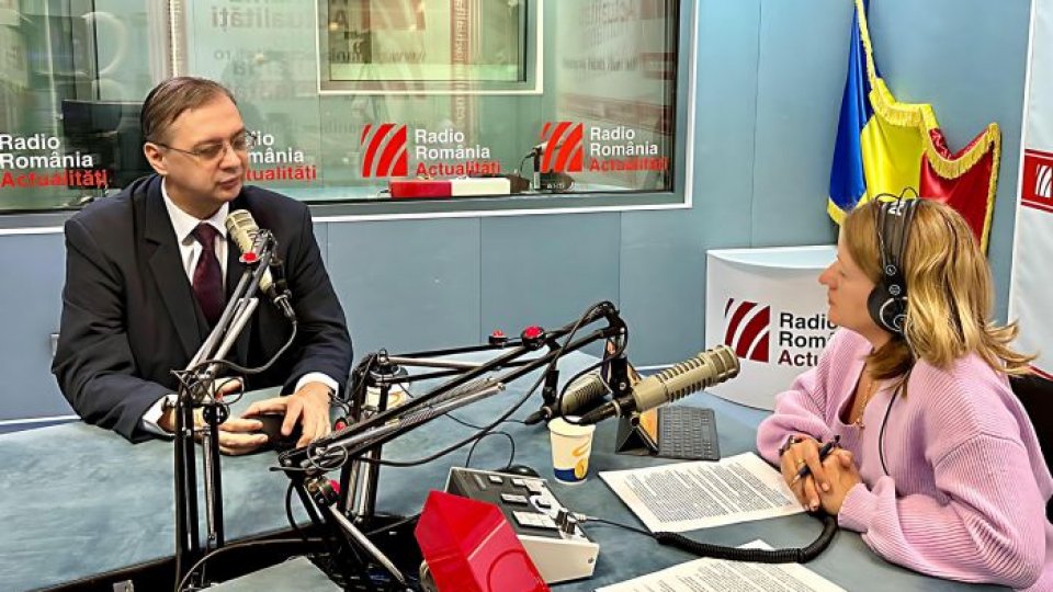 EXCLUSIV Iulian Chifu: Noile generații ale războiului informațional au capacitatea de a face un individ să nu mai creadă în propriile simțuri