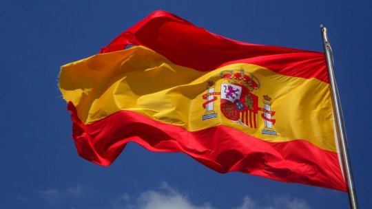 Spania a anunţat un număr record de turişti pentru 2023