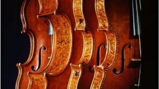 Concertele de Anul Nou la Filarmonica “George Enescu”