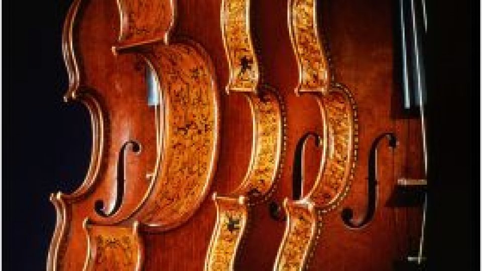Concertele de Anul Nou la Filarmonica “George Enescu”