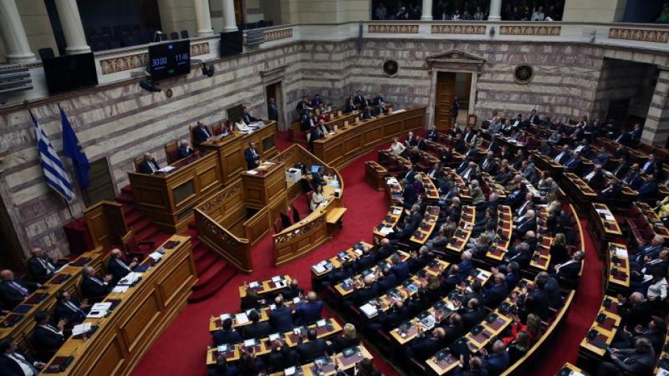 Opoziţia din Grecia anunţă că va prezenta un proiect de lege pentru legalizarea căsătoriilor între persoane de acelaşi sex