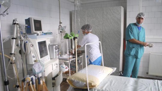 Deblocarea posturilor din sănătate, „o necesitate”