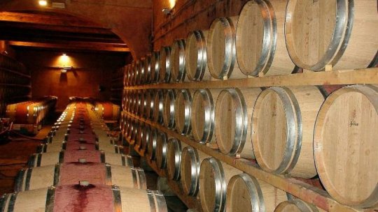 România a fost în 2023 cel mai mare importator de vinuri din Republica Moldova