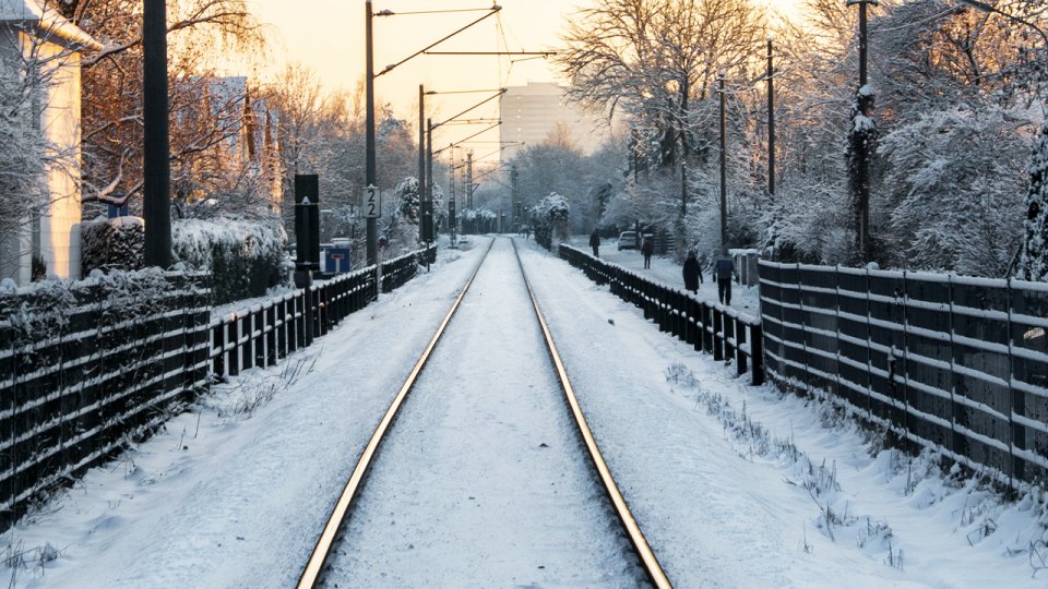 ARF informează că trenurile de călători de pe ruta Cluj-Napoca - Oradea vor fi înlocuite cu autocare și autobuze