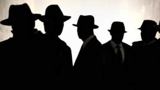 „Portretul unui poliţist de excepţie: Nicolae Ştefănescu”