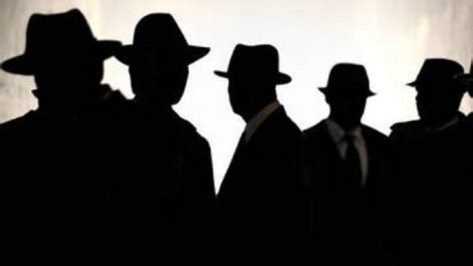 „Portretul unui poliţist de excepţie: Nicolae Ştefănescu”