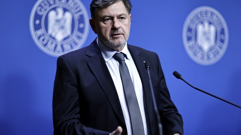 Alexandru Rafila: ”Încercăm să găsim o soluţie prin care informarea şi vaccinarea voluntară să fie încurajate”
