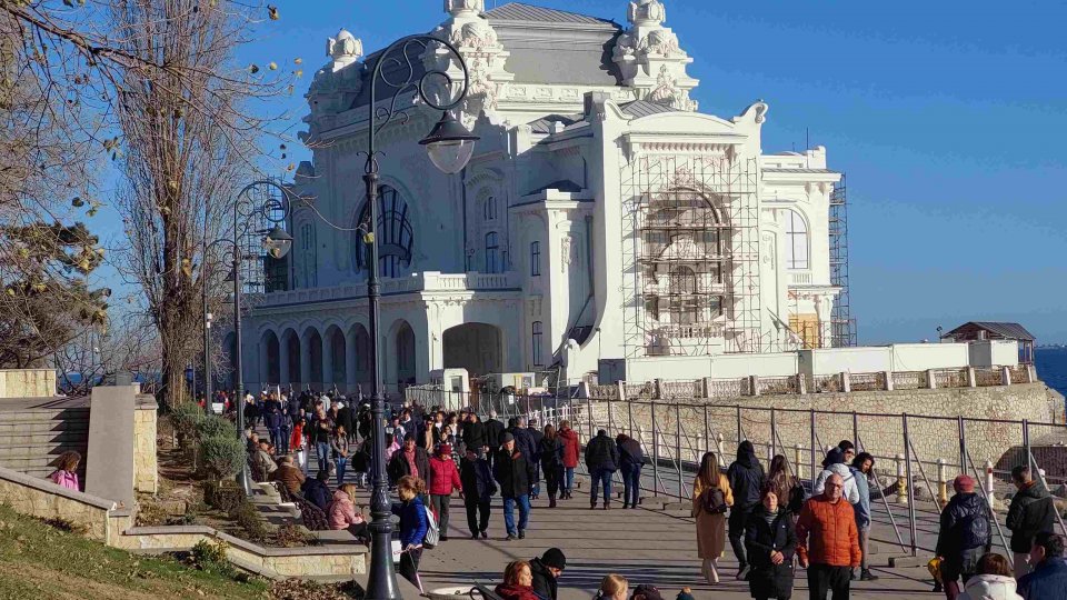 Probleme la zi: Populația României, în cădere liberă