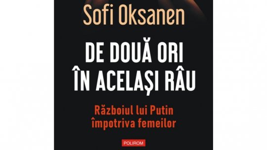 Misoginismul imperialismului rusesc