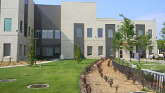 Ambasada SUA la Bucureşti a emis o alertă de securitate pentru cetăţenii americani aflaţi în România