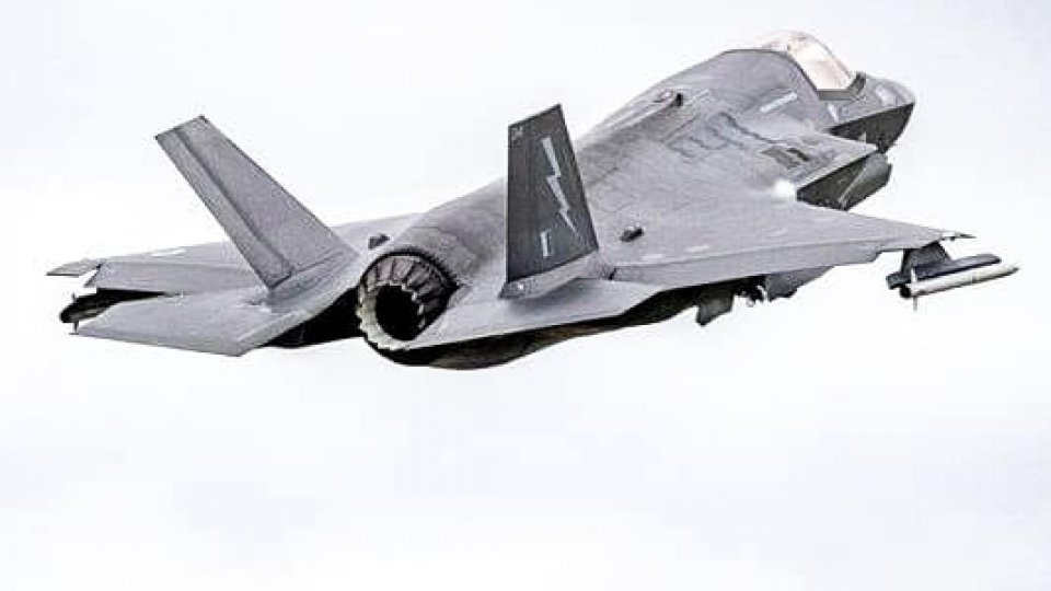 NATO începe luni exercițiul nuclear anual