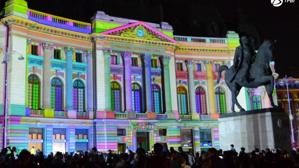 Programul Străzi deschise - Bucureşti, Promenadă urbană 2024 la final