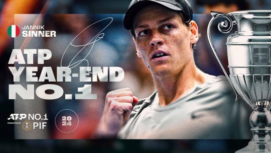 Tenis: Djokovic și Sinner, finaliști la Shanghai