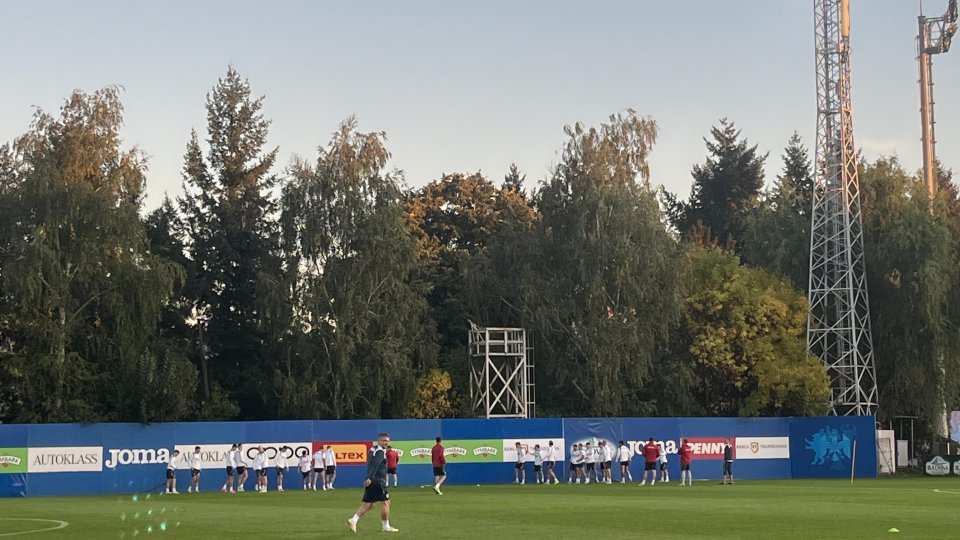 U21: România-Elveția, meci decisiv pentru EURO 2025