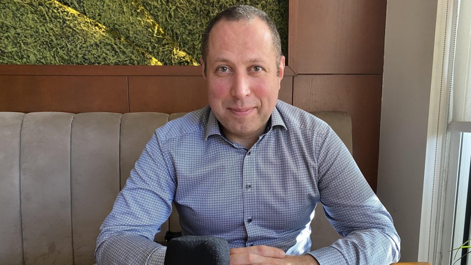 Odesa si provocările pe care le întâmpină cetățenii