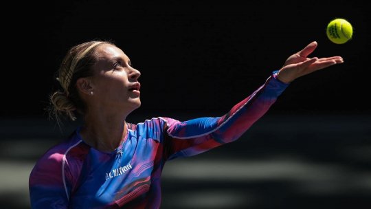 Ana Bogdan s-a calificat în turul al doilea la Open-ul Japoniei