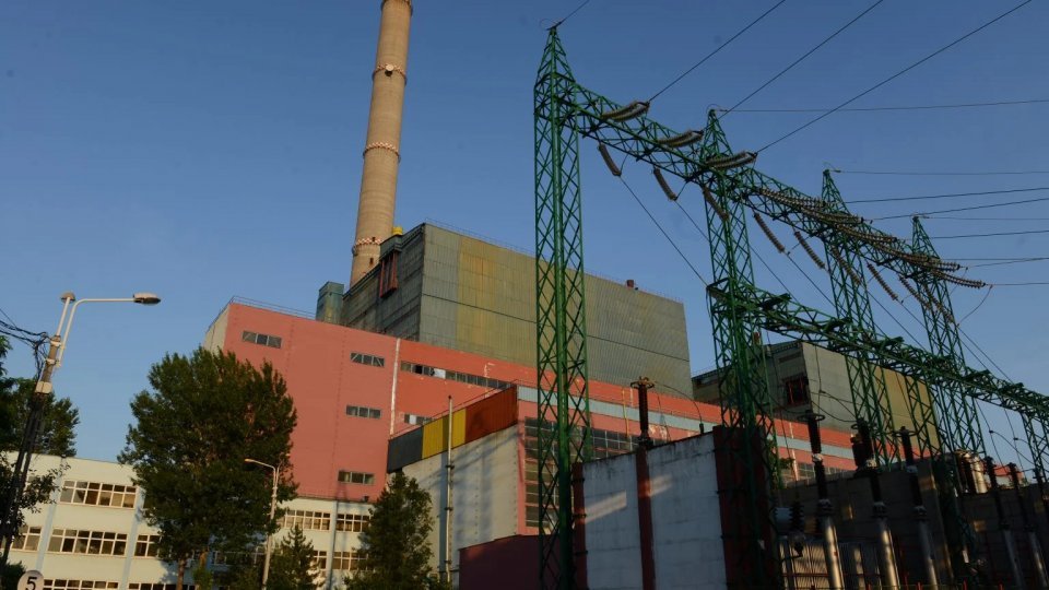 CET-urile Sud, Progresul şi Grozăveşti "vor fi modernizate"