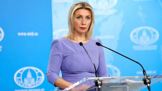 Rusia va riposta faţă de Norvegia într-un mod "dureros"