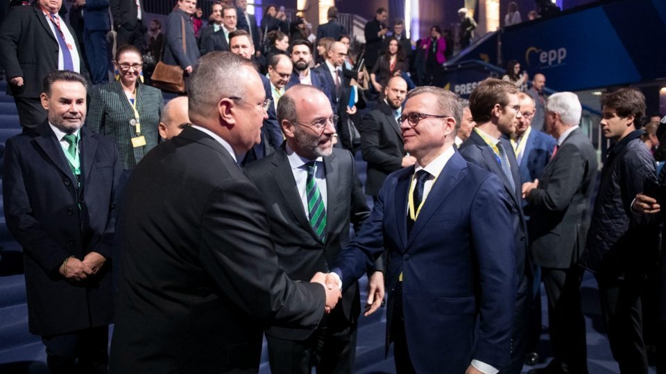 Partidul Popular European discută despre noua politică privind migrația și azilul în UE