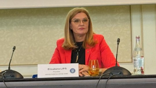Elisabeta Lipă, chemată să dea explicații la Guvern în privința primelor acordate la FRC