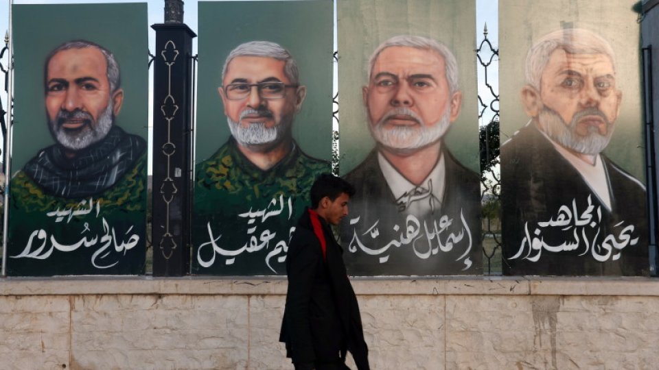 Ministrul israelian de externe a confirmat oficial eliminarea liderului Hamas, Yahya Sinwar