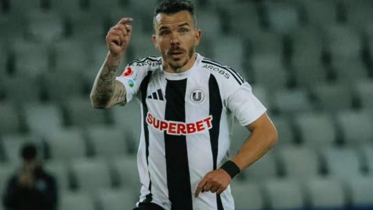 Superliga: Primul eșec stagional pentru Oțelul Galați