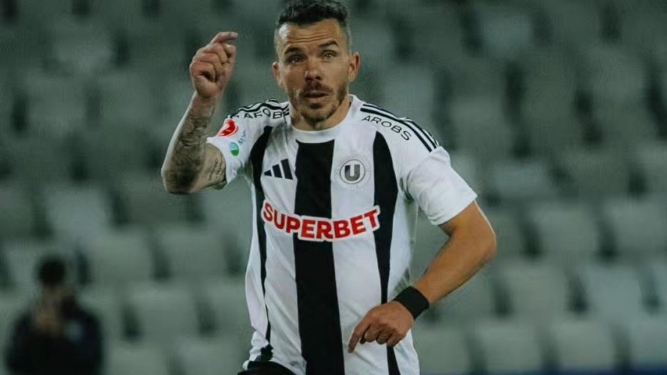 Superliga: Primul eșec stagional pentru Oțelul Galați