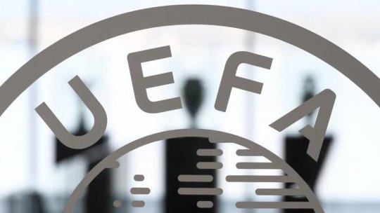 Federaţia din Kosovo, cinci amenzi şi un avertisment din partea UEFA după meciul cu România, din Liga Naţiunilor