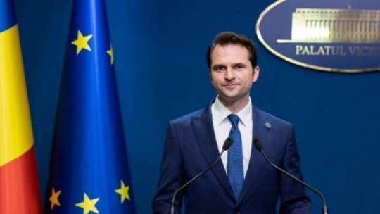 Ministrul Energiei, Sebastian Burduja, a încercat să explice diferenţele de preţ la energie în UE