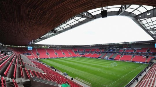 Victorii pentru Rapid Viena şi Vitoria Guimaraes în Conference League