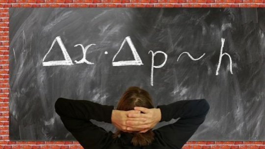 Master in Quantum Computing at Polytechnic University of Timisoara