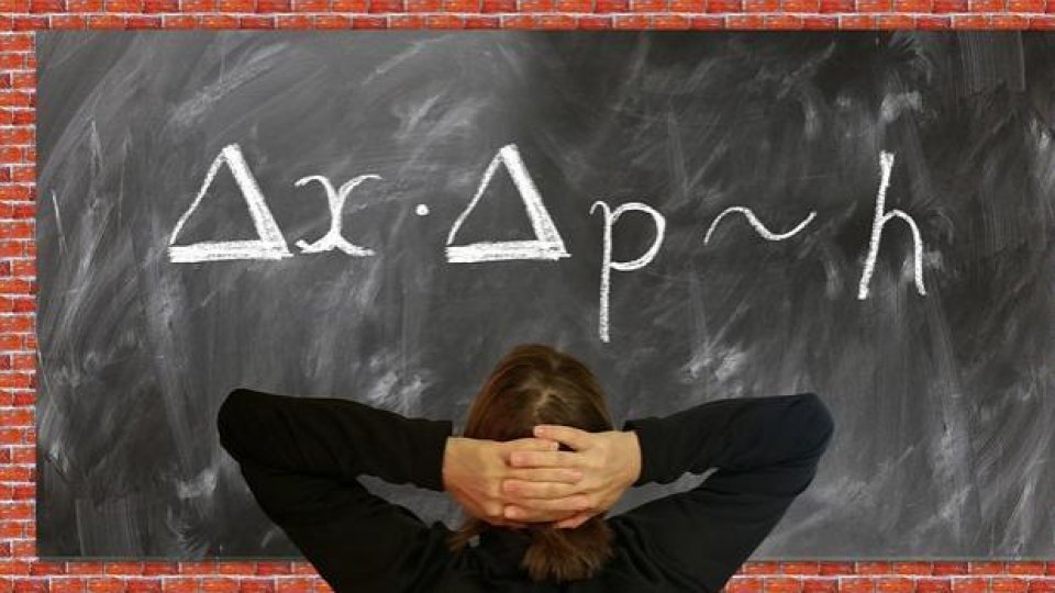 Master in Quantum Computing at Polytechnic University of Timisoara