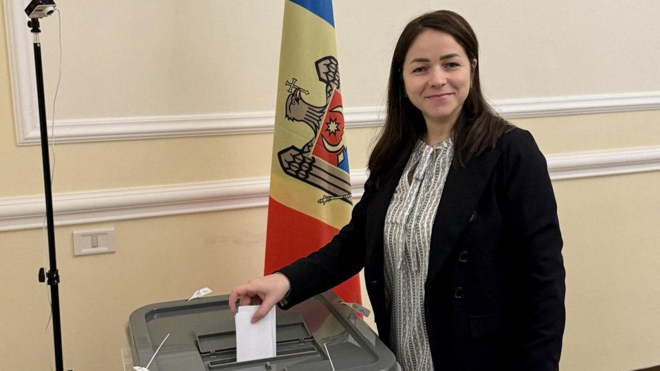 Cele mai multe secții de vot în afara R. Moldova au fost înființate în Italia