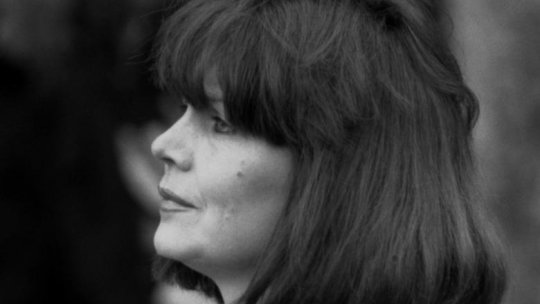 Delia Budeanu a încetat din viaţă