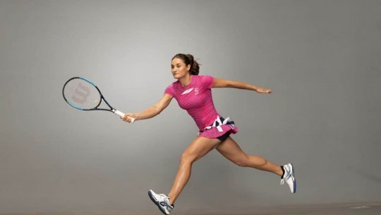 Monica Niculescu şi Cristina Bucsa au pierdut ultimul act de dublu de la Japan Open