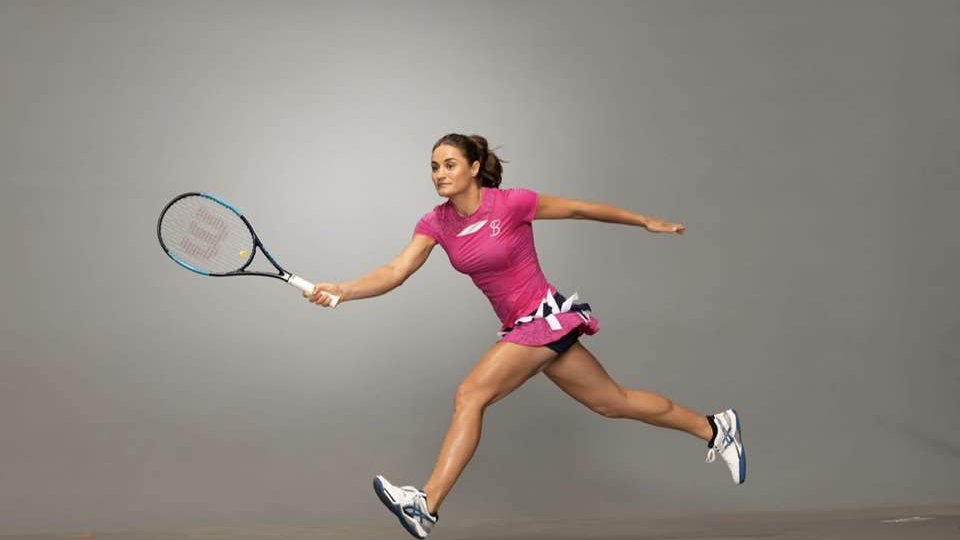 Monica Niculescu şi Cristina Bucsa au pierdut ultimul act de dublu de la Japan Open