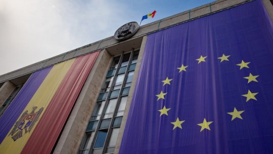 Alegeri în R. Moldova: Referendumul privind integrarea europeană poate fi validat