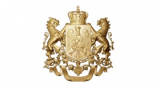 Casa Regală a României a acordat medalii şi decoraţii
