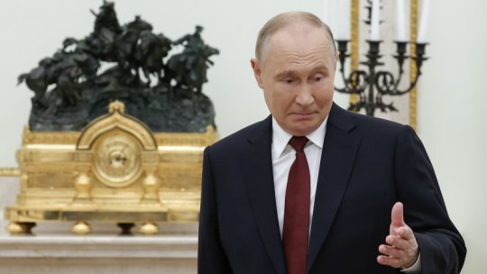 36 de ţări urmează să participe la summitul BRICS organizat în Rusia