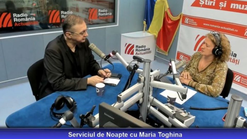 Iulian Chifu: Maia Sandu trebuie să vină cu o coaliție pro-europeană