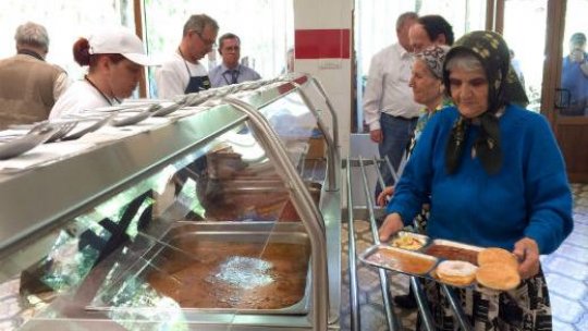 Societate amendată de Protecţia Consumatorului, parteneriat cu spitalul din Drobeta Turnu-Severin