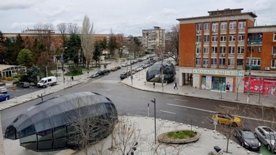 Summit al primăriilor, la Târgu Mureş