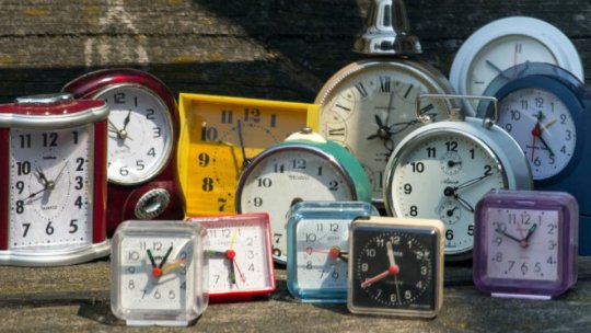 România va trece la ora de iarnă