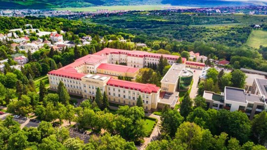 Scientific event in agricultural academia