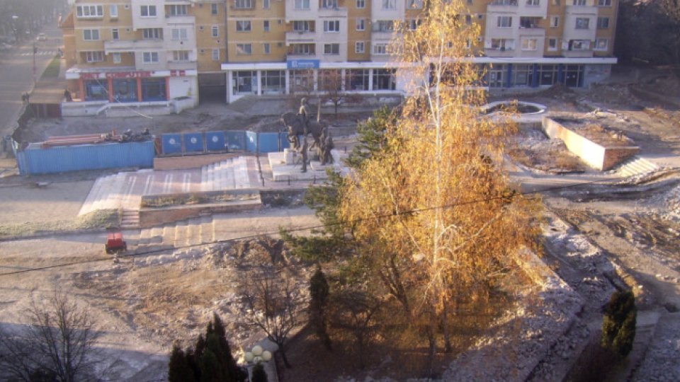 Universitatea maghiară Sapienţia din Transilvania începe construirea unui campus la Sfântu Gheorghe