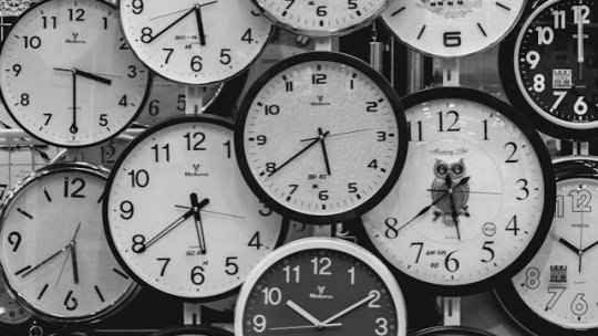 România trece la ora de iarnă în acest sfârșit de săptămână