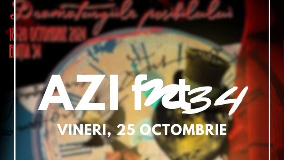 "Alegerea", piesă de teatru scrisă de Regele Mihai I şi Regina Ana, vineri, la Radio România Cultural